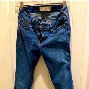 Hollister Boot jeans